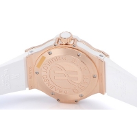 ウブロ ビッグバン 361.PE.2010.RW.1704 ピンクゴールド ダイヤモンド