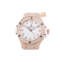 ウブロ ビッグバン 361.PE.2010.RW.1704 ピンクゴールド ダイヤモンド