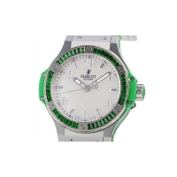 ウブロ ビッグバン トゥッティフルッティ アップル 361.SG.6010.LR.1922 ホワイト