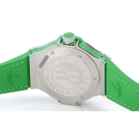 ウブロ ビッグバン トゥッティフルッティ アップル 361.SG.6010.LR.1922 ホワイト