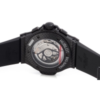 ウブロスーパーコピー ビッグバン アエロバン カーボン 311.QX.1124.RX ブラック