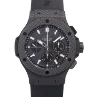 ウブロスーパーコピー ビッグバン カーボン 301.QX.1724.RX ブラック