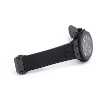 ウブロスーパーコピー ビッグバン カーボン 301.QX.1724.RX ブラック