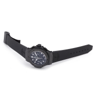 ウブロスーパーコピー ビッグバン カーボン 301.QX.1724.RX ブラック