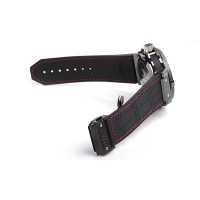 ウブロスーパーコピー ビッグバン キング レッドマジック 322.CI.1123.GR ブラック/レッド