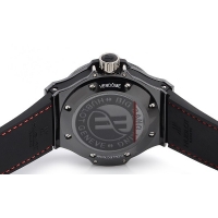 ウブロスーパーコピー ビッグバン キング レッドマジック 322.CI.1123.GR ブラック/レッド