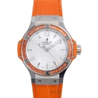 ウブロスーパーコピー ビッグバン トゥッティフルッティオレンジ 361.SO.6010.LR.1906