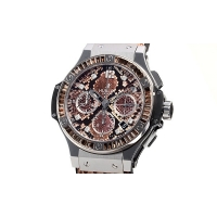 ウブロスーパーコピー ビッグバン トゥッティフルッティオレンジ 361.SO.6010.LR.1906