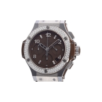 ウブロスーパーコピー ビッグバン スチールトゥッティフルッティウンダイヤモンド 341.SC.5490.LR.1104