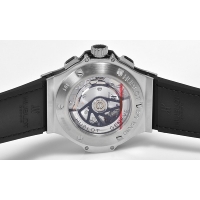 ウブロ ビッグバン アエロバン スチールセラミック 311.SM.1170.GR ブラック