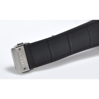 ウブロ ビッグバン アエロバン スチールセラミック 311.SM.1170.GR ブラック