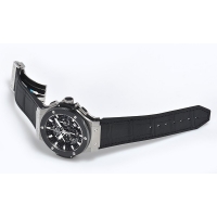 ウブロ ビッグバン アエロバン スチールセラミック 311.SM.1170.GR ブラック