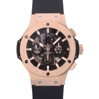 ウブロ ビッグバン アエロバン ゴールド 311.PX.1180.RX レッドゴールド