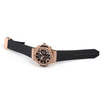 ウブロ ビッグバン アエロバン ゴールド 311.PX.1180.RX レッドゴールド