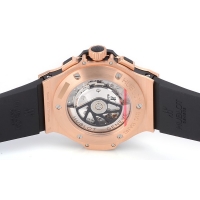 ウブロ ビッグバン アエロバン ゴールド 311.PX.1180.RX レッドゴールド