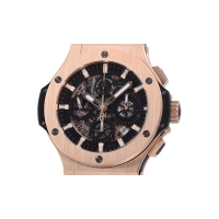 ウブロ ビッグバン アエロバン ゴールド 311.PX.1180.RX レッドゴールド