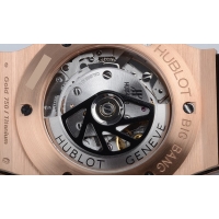 ウブロ ビッグバン アエロバン ゴールド 311.PX.1180.RX レッドゴールド