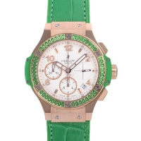 ウブロスーパーコピー ビッグバン トゥッティフルッティ アップル 341.PG.2010.LR.1922 ホワイト