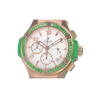 ウブロスーパーコピー ビッグバン トゥッティフルッティ アップル 341.PG.2010.LR.1922 ホワイト