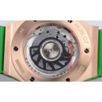 ウブロスーパーコピー ビッグバン トゥッティフルッティ アップル 341.PG.2010.LR.1922 ホワイト