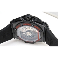 ウブロスーパーコピー キングパワー フドロワイヤント ブラックマジック 715.CI.1123.RX