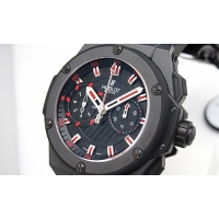 ウブロスーパーコピー キングパワー フドロワイヤント ブラックマジック 715.CI.1123.RX