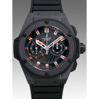 ウブロスーパーコピー キングパワー フドロワイヤント ブラックマジック 715.CI.1123.RX