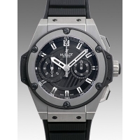 ウブロスーパーコピー キングパワー フドロワイヤント ジルコニウム 715.ZX.1127.RX ブラック