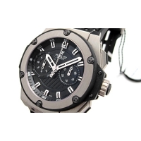 ウブロスーパーコピー キングパワー フドロワイヤント ジルコニウム 715.ZX.1127.RX ブラック