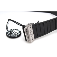 ウブロスーパーコピー キングパワー フドロワイヤント ジルコニウム 715.ZX.1127.RX ブラック