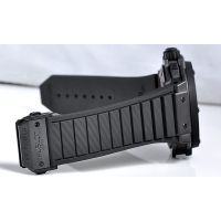 ウブロスーパーコピー キングパワー フドロワイヤント オールブラック 715.CI.1110.RX