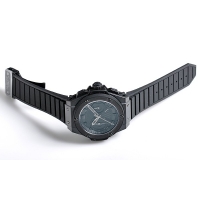 ウブロスーパーコピー キングパワー フドロワイヤント オールブラック 715.CI.1110.RX