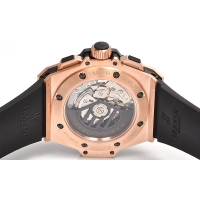 ウブロスーパーコピー キングパワー パワーリザーブ ゴールド 709.OM.1780.RX ブラック