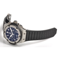 ウブロ キングパワー パワーリザーブ ジルコニウム ダイヤモンド 709.ZX.1770.RX.1704