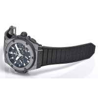 ウブロ キングパワー フドロワイヤント ブラックマジック 709.CI.1770.RX ブラック