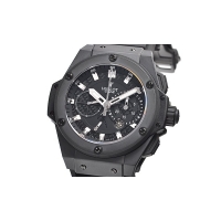 ウブロ キングパワー フドロワイヤント ブラックマジック 709.CI.1770.RX ブラック