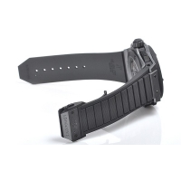 ウブロ キングパワー フドロワイヤント ブラックマジック 709.CI.1770.RX ブラック