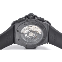 ウブロ キングパワー フドロワイヤント ブラックマジック 709.CI.1770.RX ブラック