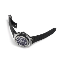 ウブロ キングパワー パワーリザーブ ジルコニウム 709.ZX.1770.RX.1104 ブラック