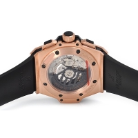 ウブロ キングパワー パワーリザーブ キングゴールド ダイヤモンド 709.OX.1780.RX.1704