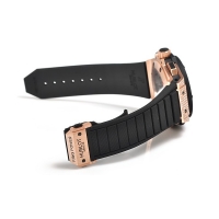 ウブロ キングパワー パワーリザーブ キングゴールド ダイヤモンド 709.OX.1780.RX.1704