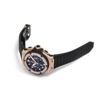 ウブロ キングパワー パワーリザーブ キングゴールド ダイヤモンド 709.OX.1780.RX.1704