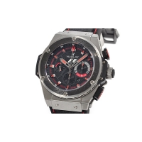 ウブロスーパーコピー キングパワー Ｆ１ 703.ZM.1123.NR.FM010 ジルコニウム・セラミック