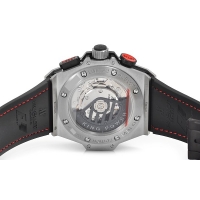 ウブロスーパーコピー キングパワー Ｆ１ 703.ZM.1123.NR.FM010 ジルコニウム・セラミック