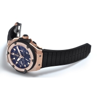 ウブロ キングパワー パワーリザーブ キングゴールド ダイヤモンド 709.OX.1780.RX.1104