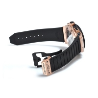 ウブロ キングパワー パワーリザーブ キングゴールド ダイヤモンド 709.OX.1780.RX.1104