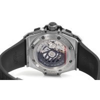 ウブロ キングパワー スプリットセコンド ジルコニウム 709.ZM.1770.RX ブラック