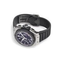 ウブロ キングパワー スプリットセコンド ジルコニウム 709.ZM.1770.RX ブラック