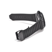 ウブロスーパーコピー キングパワー ウニコ オールブラック 701.CI.0110.RX ブラック