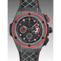 ウブロスーパーコピー キングパワー ドウェインウェイド 703.CI.1123.VR.DWD11